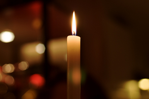 Advent & Christmas by Candlelight