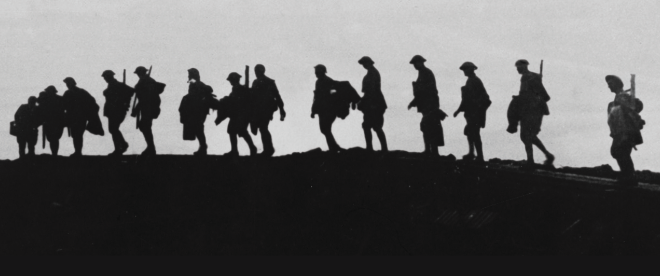 Legacies of War: Popular Music of the First World War