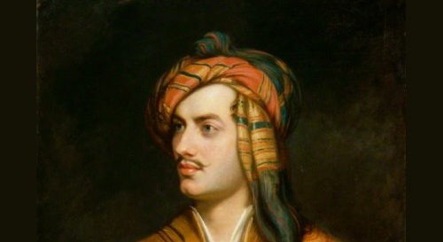 Ilkley Literary Festival: Lord Byron’s Manfred and Its Musical Settings