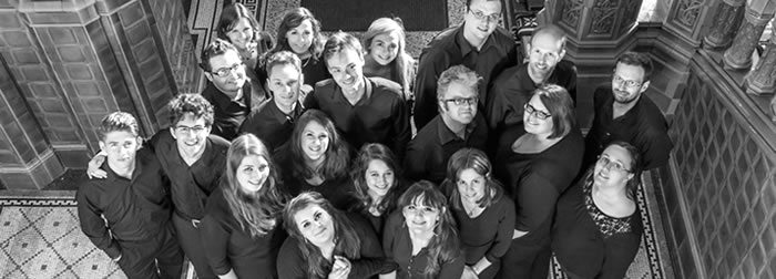 Clothworkers Consort: Celebrating 15 years